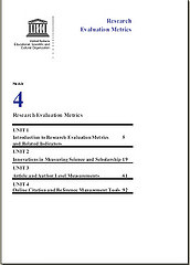 Das, A.-K. Online Citation and Reference Management Tools, Paris: UNESCO, 2015